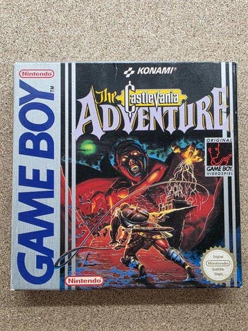 Nintendo - Gameboy Classic - OLD STOCK - Extremely Rare -, Nieuw