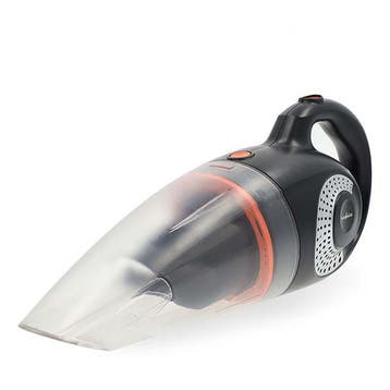 Handstofzuiger | Nedis | 90 watt, Verzenden, Nieuw