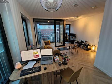 Te huur: Appartement Niemeyerstraat in Hoofddorp, Hoofddorp, Noord-Holland, Appartement