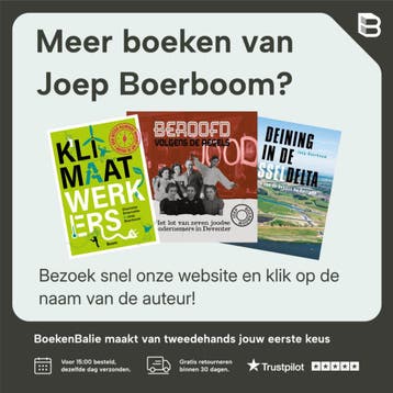 Ouderenstrijd - Joep Boerboom 9789024443376, Verzenden, Gelezen, Joep Boerboom