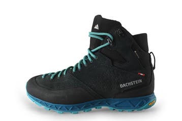 Dachstein Wandelschoenen in maat 38 Zwart, Kleding | Dames, Verzenden, Zwart, Wandelschoenen, Zo goed als nieuw