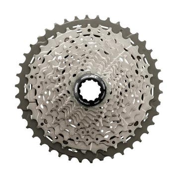 MTB Cassette 11Sp M8000  11-42  NEW, Ophalen of Verzenden, Nieuw, Derailleur of Ketting, Shimano