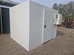 Koelcel 278 x 226 x 211 cm stekker klaar, Nieuw in verpakking, Koelen en Vriezen