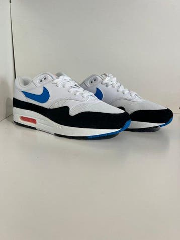 Nike - Air Max 1 - Sneakers - Maat: EU 45 - Nieuw met tags, Kleding | Heren, Schoenen, Nieuw