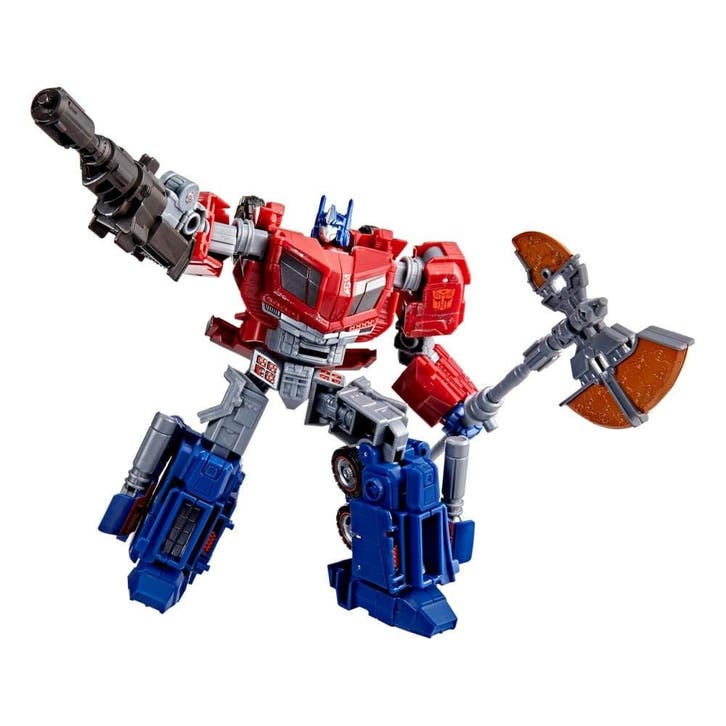 Transformers: War for Cybertron Studio Series Voyager Class, Verzamelen, Film en Tv, Nieuw, Ophalen of Verzenden