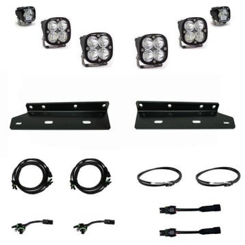 Baja Designs 2021+ Ford Raptor Aftermarket Fog Pocket, Ophalen of Verzenden, Nieuw