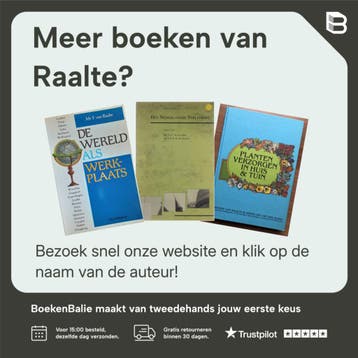 Staatshoofd en ministers - Raalte 9789027106124, Boeken, Verzenden, Gelezen, Raalte