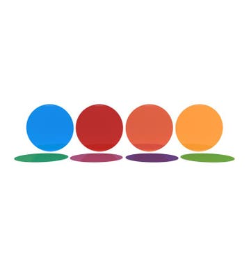 MagMod Artistic Gels, Ophalen of Verzenden, Nieuw, Overige merken