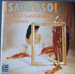 cd - Mongo Santamaria Y Su Orquesta - Â¡Sabroso!, Verzenden, Zo goed als nieuw