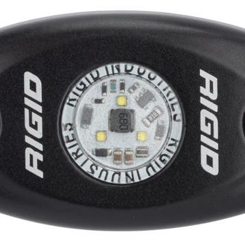 Rigid Industries A-Series Light - Black - Low Strength -, Ophalen of Verzenden, Nieuw