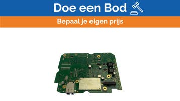 Bieden: Raymarine R70119 HD Dome IF Amp Sharp, Ophalen of Verzenden, Nieuw, Radar