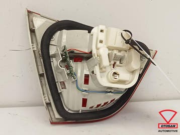 BMW 3 Serie E90 LCI LED Achterlicht Rechts Binnen 7289428, Ophalen, Gebruikt, BMW