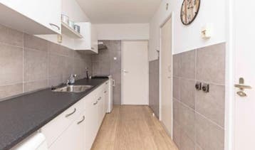 Te Huur 3 Kamer Appartement Jan Vermeerstraat In Venlo, Direct bij eigenaar, Limburg, Appartement, Venlo