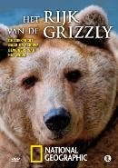Rijk van de grizzly - DVD, Verzenden, Nieuw in verpakking