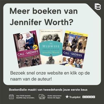 Shadows Of The Workhouse - Jennifer Worth 9781780225111, Verzenden, Gelezen, Jennifer Worth