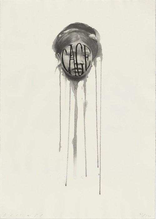 Jaume Plensa (1955) - Arcano, Antiek en Kunst, Antiek | Overige Antiek