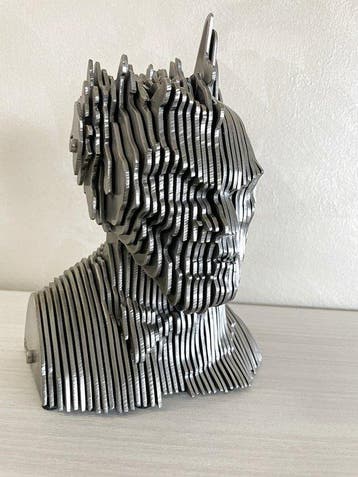 Filippo P. Castrovinci - JoBat
