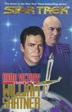 Star Trek - Dark Victory, Verzenden, Nieuw