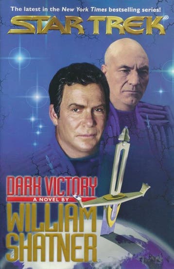 Star Trek - Dark Victory, Verzenden, Nieuw