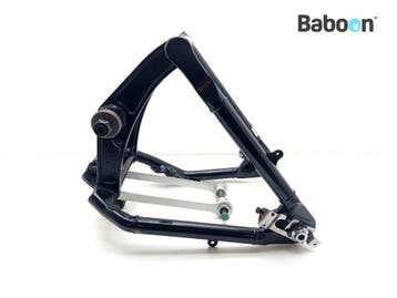 Achterbrug Yamaha XV 1600 Wild Star 1999-2002 (XV1600, Verzenden, Gebruikt