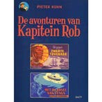 De avonturen van Kapitein Rob - Rijperman uitgave 9: De, Verzenden, Zo goed als nieuw, P. Kuhn