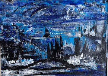 Milène Liard - The Lost Civilization