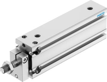 Festo Compacte Cilinder 16mm Boring 50mm Slag Dubbelwerkend, Verzenden, Nieuw