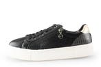 Tamaris Sneakers in maat 37 Zwart, Tamaris, Verzenden, Zwart, Sneakers of Gympen