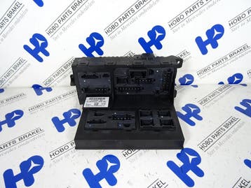 SAM module A 211 545 7301* o.a: E-klasse w211, Ophalen of Verzenden, Gebruikt, Mercedes-Benz