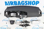 Airbag set - Dashboard Volvo XC60 (2008-2017), Gebruikt, Volvo