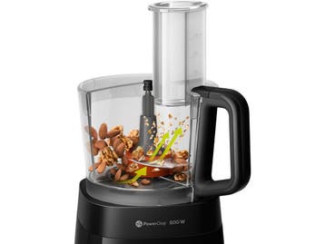 Philips HR7510/10 - Compacte keukenmachine - 800W - 29, Verzenden, Nieuw