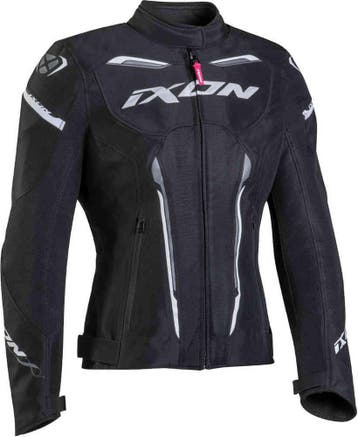 Ixon Striker Air - Zwart / L, Ophalen of Verzenden, Nieuw met kaartje