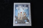 The Settlers IV PC Game, Spelcomputers en Games, Verzenden, Nieuw