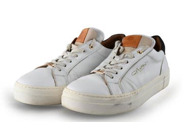 Fred de La Bretoniere Sneakers in maat 41 Wit, Kleding | Dames, Verzenden, Wit, Fred de La Bretoniere, Sneakers of Gympen