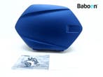 Koffer Links Yamaha Tracer 700 2020-2021 (MTT690), Verzenden, Gebruikt