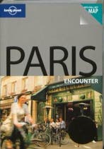 Lonely Planet encounter Paris encounter / Lonely Planet, Verzenden, Gelezen, Catherine Le Nevez