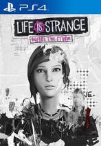 Life is Strange: Before the Storm Limited Edition PS4, 1 speler, Ophalen of Verzenden, Zo goed als nieuw, Vanaf 16 jaar