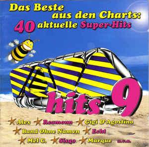 cd - Various - Viva Hits 9, Cd's en Dvd's, Cd's | Overige Cd's, Zo goed als nieuw, Verzenden