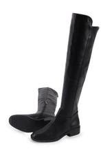 Tamaris Laarzen in maat 39 Zwart, Kleding | Dames, Schoenen, Tamaris, Hoge laarzen, Verzenden, Zwart