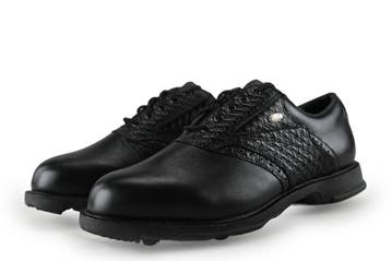 Hush Puppies Nette schoenen in maat 40 Zwart, Verzenden, Zwart, Overige typen, Hush Puppies