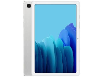 Samsung Galaxy Tab A7 (10.4, 2020) - Zilver - 32 GB - WiFi, Computers en Software, Verzenden, Zo goed als nieuw, Samsung