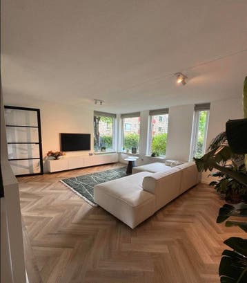 Te huur: Huis Nicolaas Beetsstraat in Groningen, Groningen, Groningen