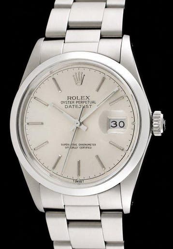 Rolex - Oyster Perpetual Datejust - Zonder minimumprijs -, Nieuw