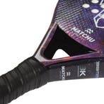 2dekans | Matchu Sports - Padel Racket - Gorilla - Tranen, Sport en Fitness, Padel, Ophalen of Verzenden, Gebruikt