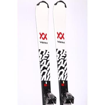 144 151 165 skis VOLKL DEACON 7.2 2025, grip walk, woodcore, Sport en Fitness, Verzenden, Gebruikt