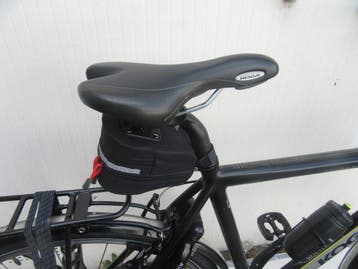 Afgeprijsde Koga SportsRider lichte vakantiefiets nr. v934, 28 inch, Velgrem, Ophalen of Verzenden, Zo goed als nieuw