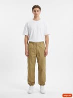 Seyntex Jeans Heren maat WW29 / L30 Groen Vintage, Ophalen of Verzenden, Nieuw, Seyntex