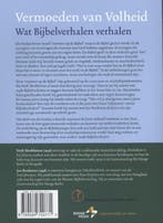 Vermoeden van volheid 9789089720771 Niek Werkhoven, Boeken, Verzenden, Gelezen, Niek Werkhoven