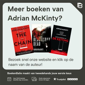 Cold Cold Ground - Adrian McKinty 9781846688232, Boeken, Verzenden, Gelezen, Adrian McKinty