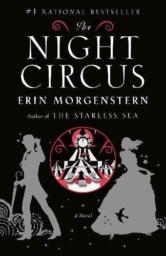 The Night Circus: A Novel, Verzenden, Nieuw
